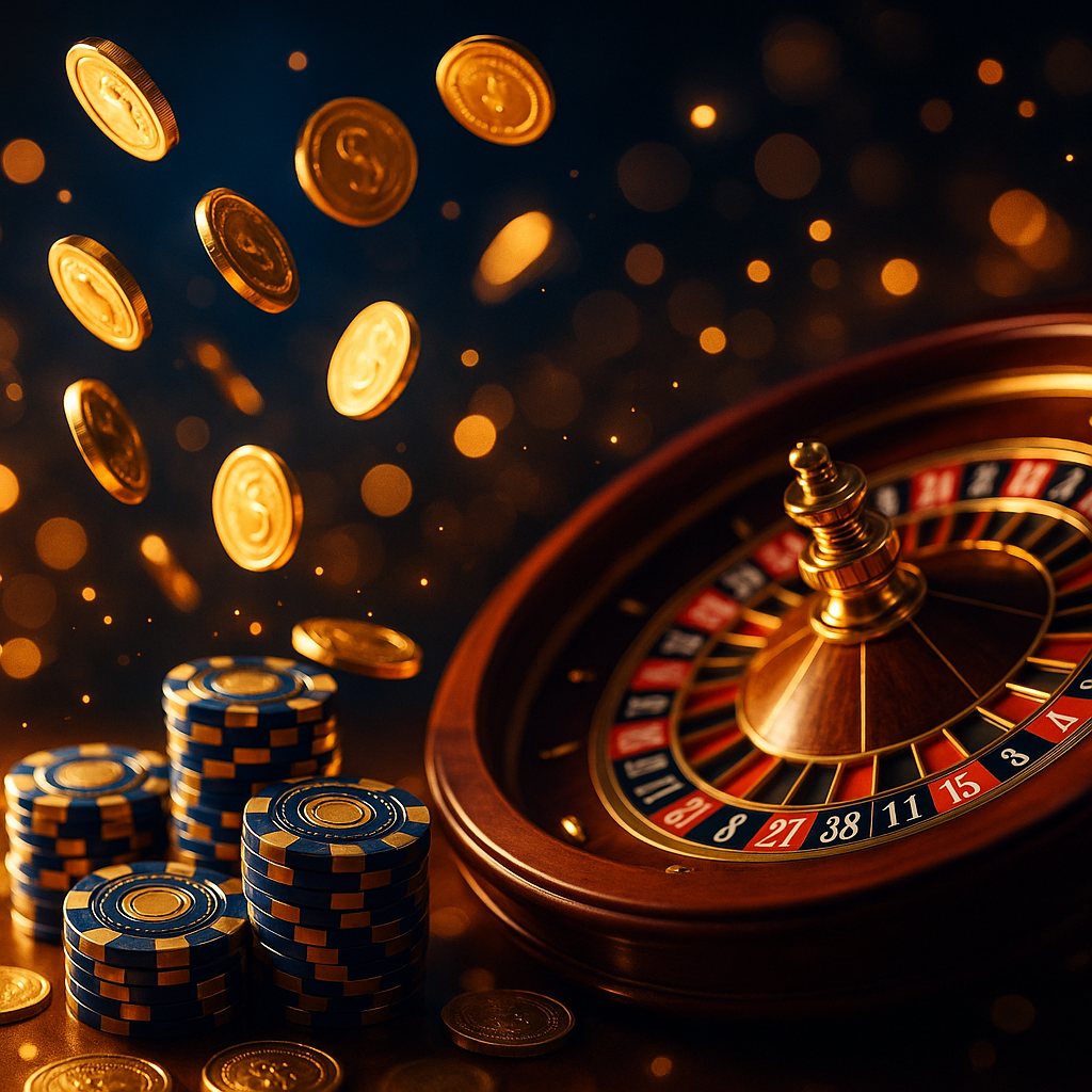 I24Slots Bonus €500 + 200 Free Spins