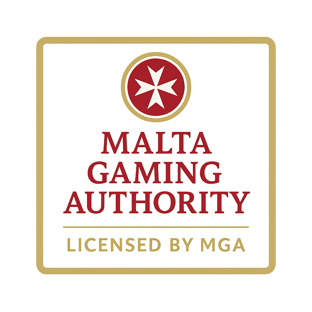 Malta Gaming Authority License