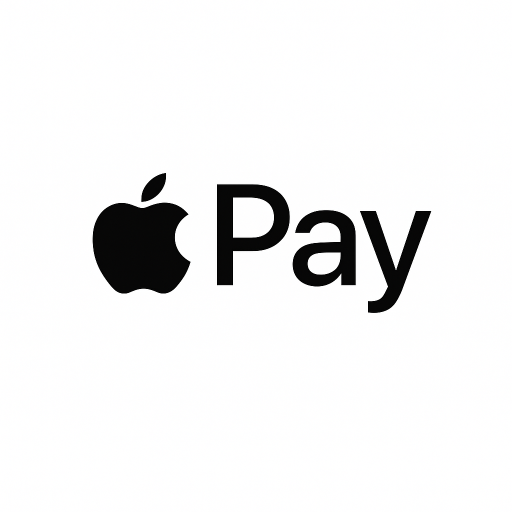 I24Slots - Apple Pay Payment Method