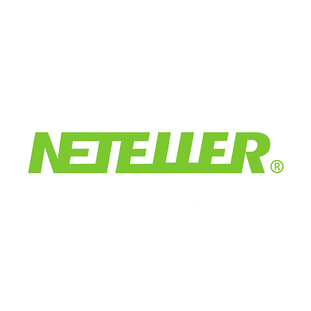 I24Slots - Neteller Payment Method
