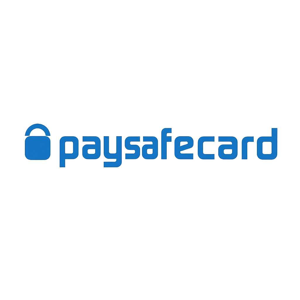 I24Slots - Paysafecard Payment Method