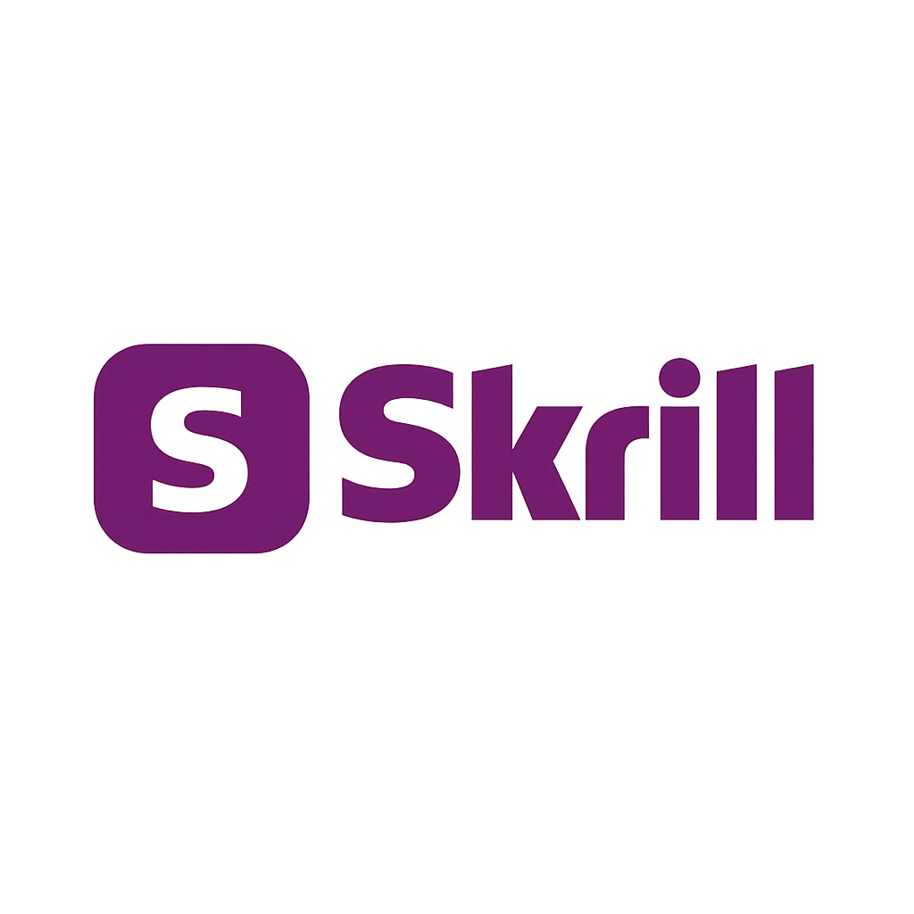 I24Slots - Skrill Payment Method