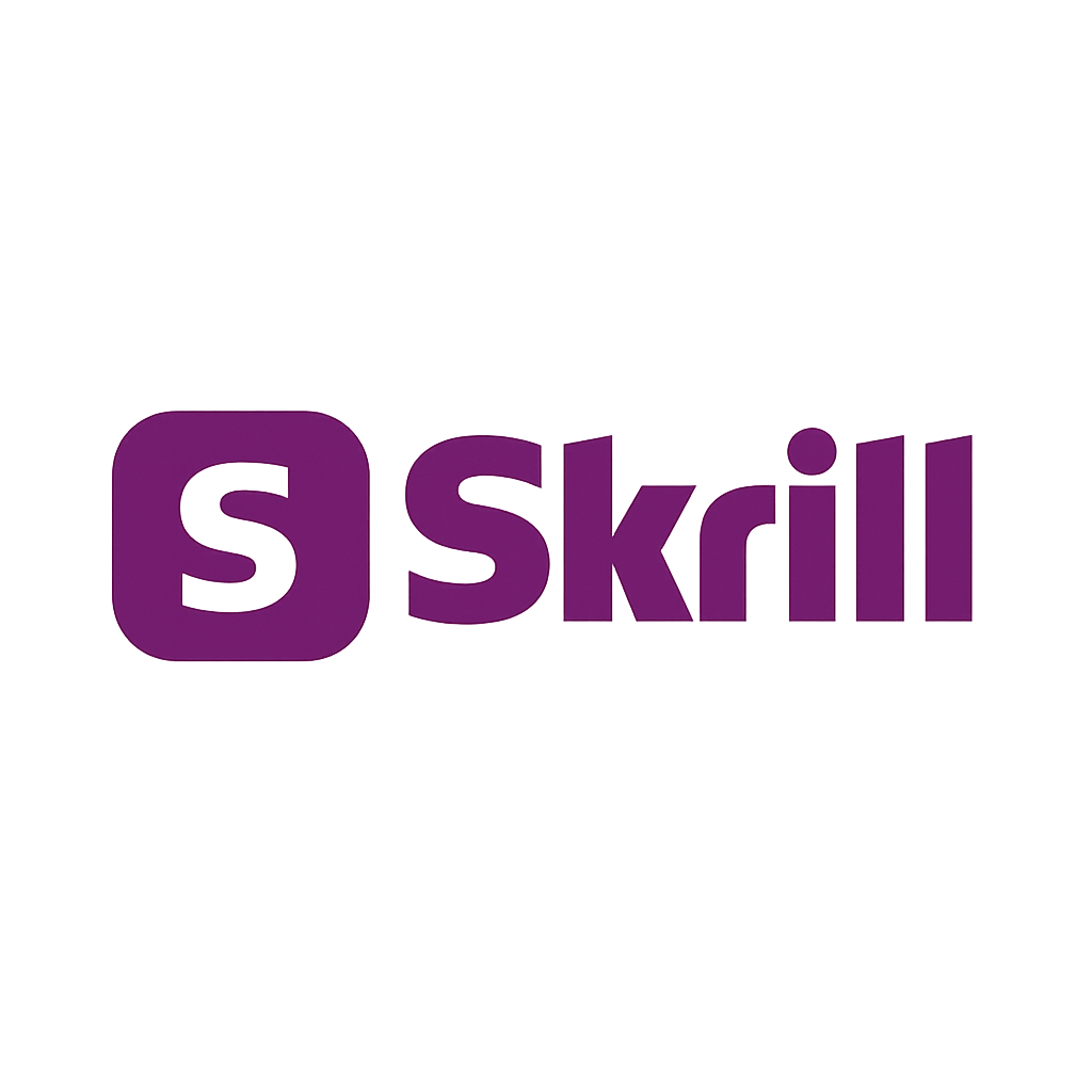 I24Slots - Skrill Payment Method