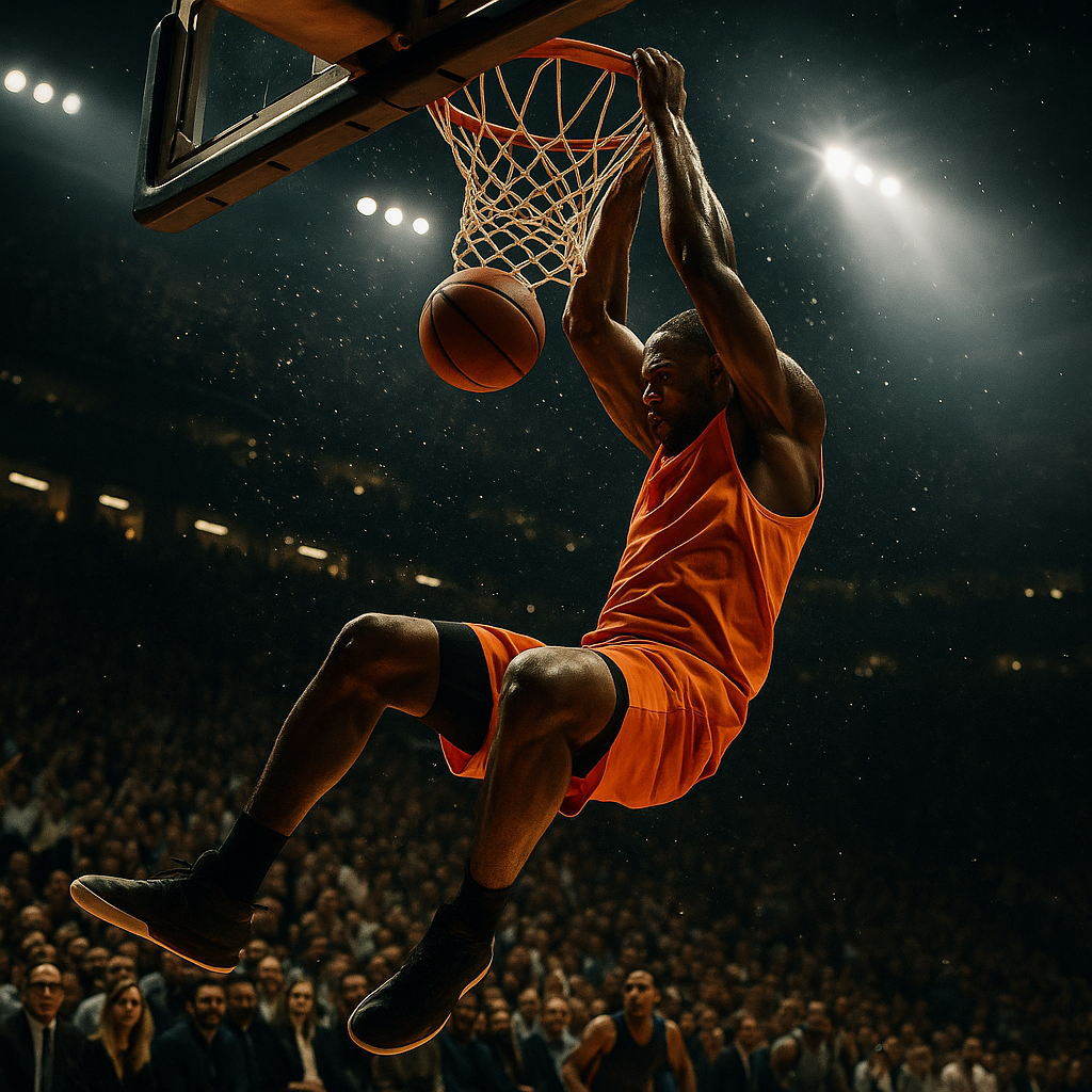 I24Slots - Paris Sportifs Basketball